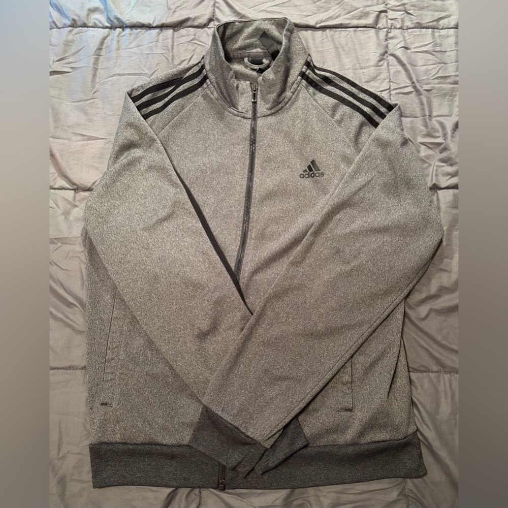 Men’s medium Adidas jacket